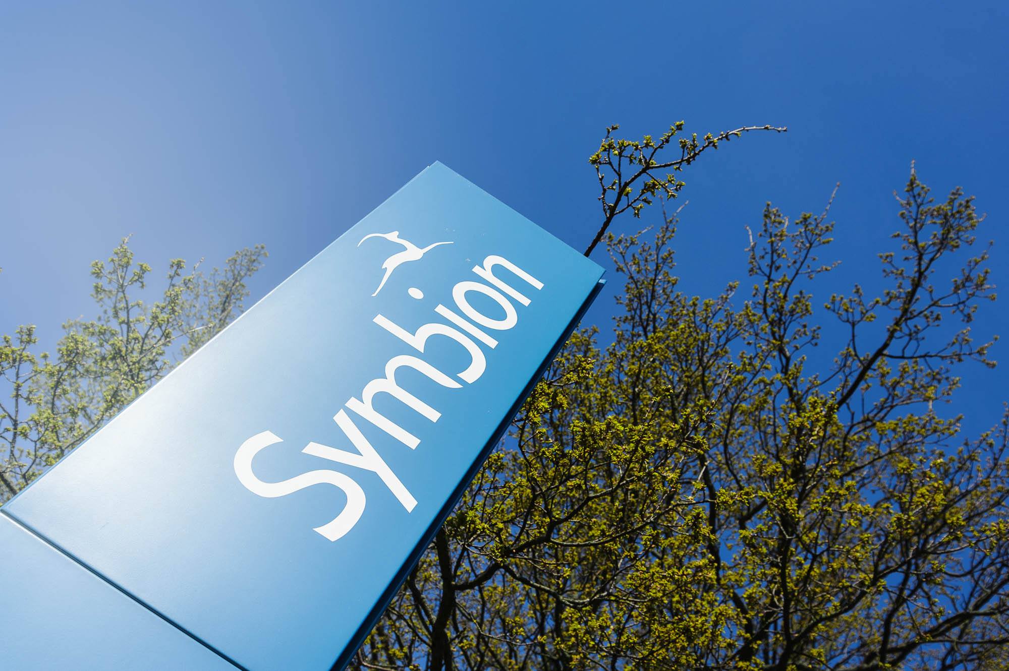 Branding af Symbion