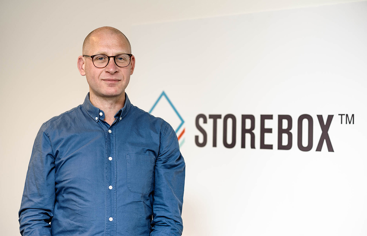 Storbox: Vær ydmyg, lyttende og test løbende produktet