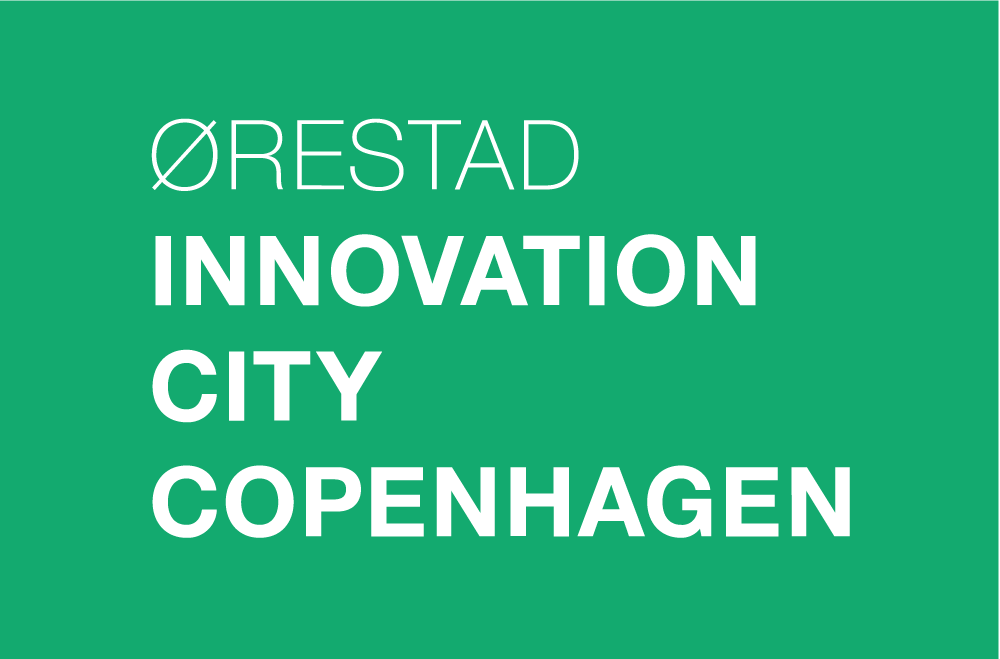 Ørestad Innovation City Copenhagen